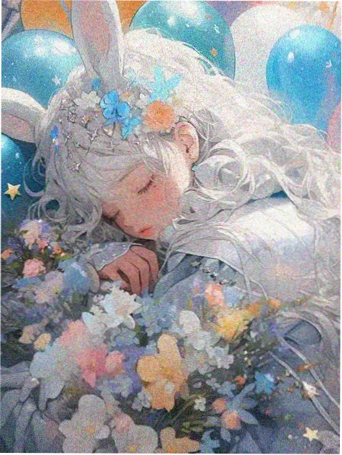 归墟 私人影视科幻电影推荐海报